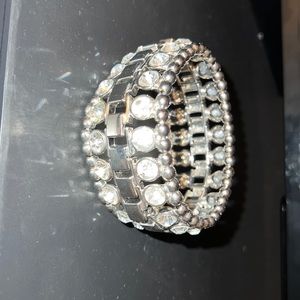 Torrid Diamond Bracelet- Nice!